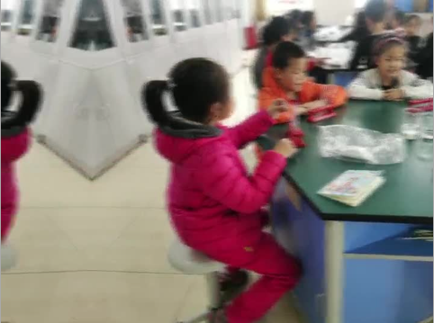 长春分院2021年上半年科技教育部分学校视频之化学与生活视频总结